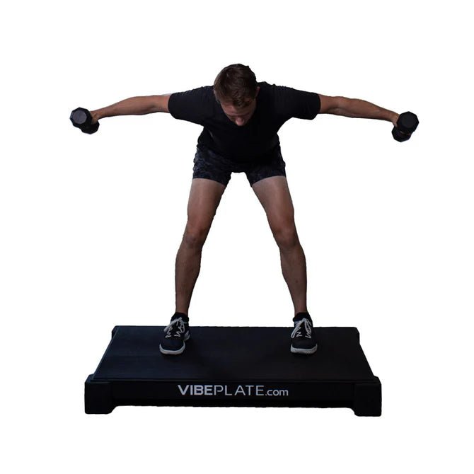 VibePlate 3048 Vibration Platform - VibePlate