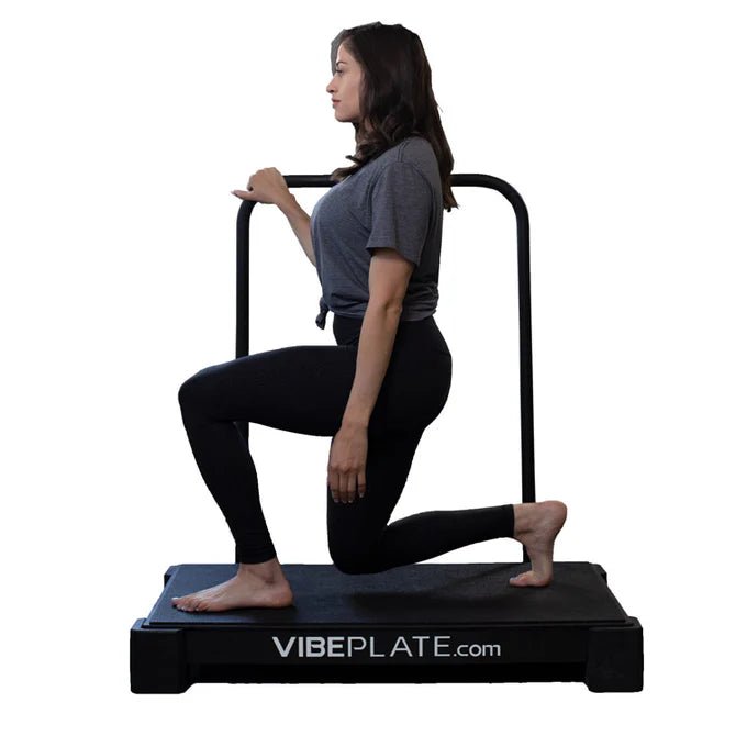 VibePlate Balance Bar - VibePlate