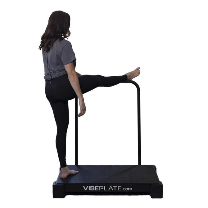 VibePlate Balance Bar - VibePlate