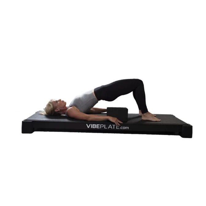 VibePlate YogaPlate - VibePlate